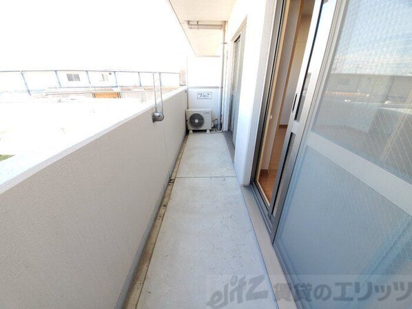 ヴィラコンフォートの物件内観写真